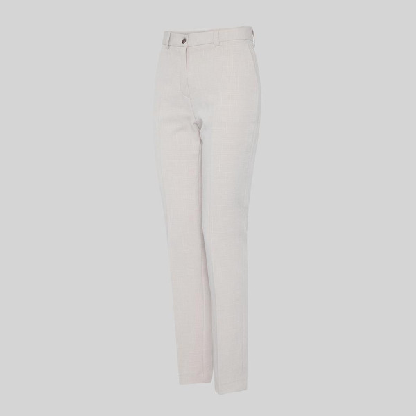 Pantalon Femme Avec Poches X.Linen
