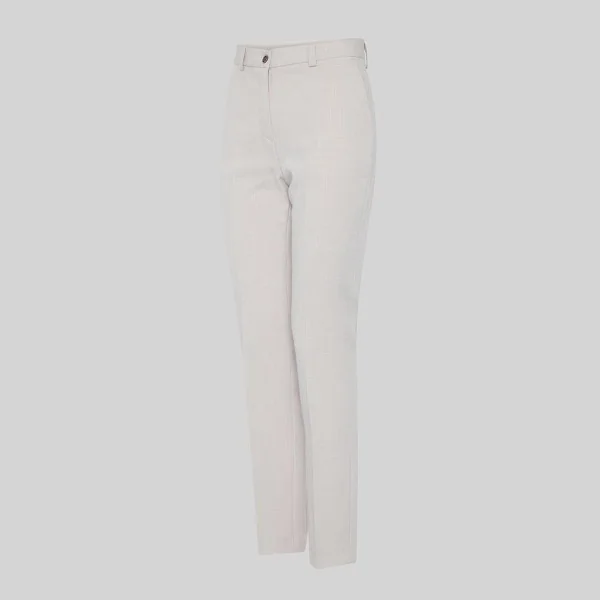 Pantalon Femme Avec Poches X.Linen
