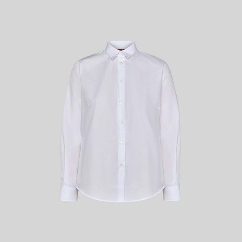 Blouse Femme M/L Pop. Red Line Gary's