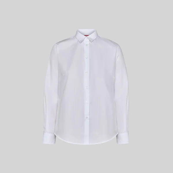 Blouse Femme M/L Pop. Red Line Gary's