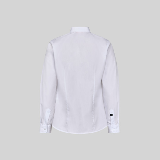 Blouse Femme M/L Pop. Red Line Gary's