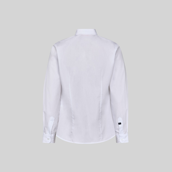 Blouse Femme M/L Pop. Red Line Gary's