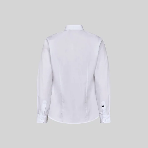 Blouse Femme M/L Pop. Red Line Gary's