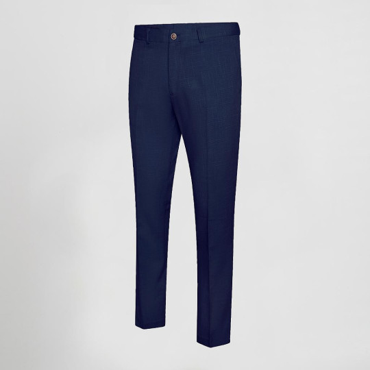 Pantalon Homme Sans Pinces X.Linen Gary's Workwear