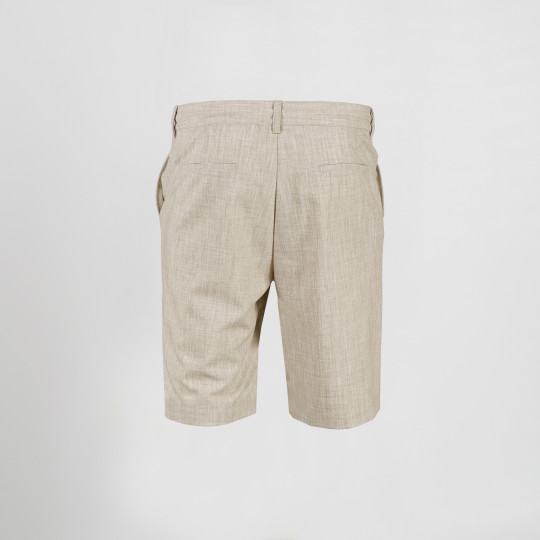 Bermuda Homme Ceinture Elastique Gary's Workwear