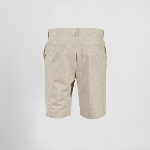 Bermuda Homme Ceinture Elastique Gary's Workwear