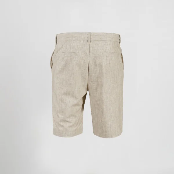 Bermuda Homme Ceinture Elastique Gary's Workwear