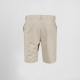 Bermuda Homme Ceinture Elastique Gary's Workwear