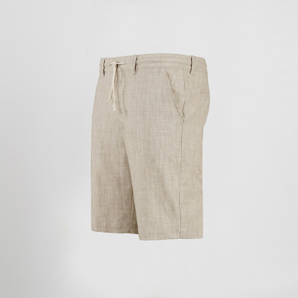 Bermuda Homme Ceinture Elastique Gary's Workwear