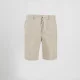 Bermuda Homme Ceinture Elastique Gary's Workwear