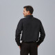 Chemise Homme M/L Pop, Red Line gar'ys Workwear