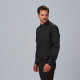 Chemise Homme M/L Pop, Red Line gar'ys Workwear