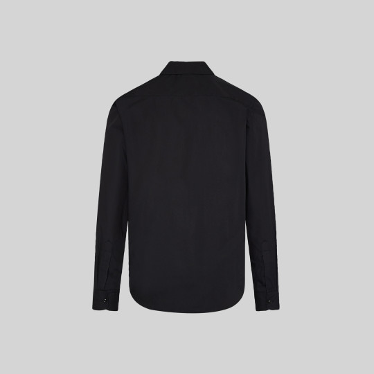 Chemise Homme M/L Pop, Red Line gar'ys Workwear