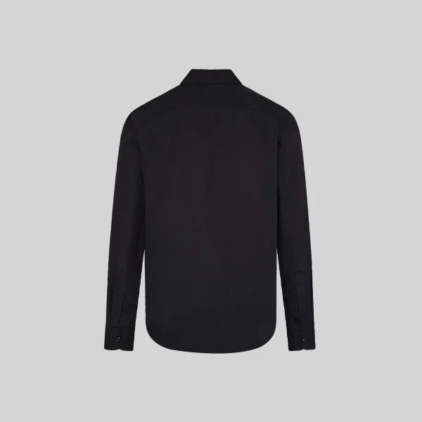 Chemise Homme M/L Pop, Red Line gar'ys Workwear
