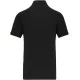Polo Day To Day contrasté manches courtes homme WK