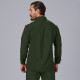 Veste de Cuisine Unisexe Combinée en Côtelé Gary's Workwear