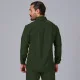 Veste de Cuisine Unisexe Combinée en Côtelé Gary's Workwear