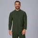 Veste de Cuisine Unisexe Combinée en Côtelé Gary's Workwear