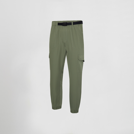 Pantalon Cargo Unisexe Gary's Workwear