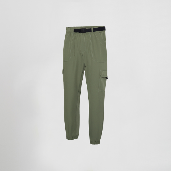Pantalon Cargo Unisexe Gary's Workwear