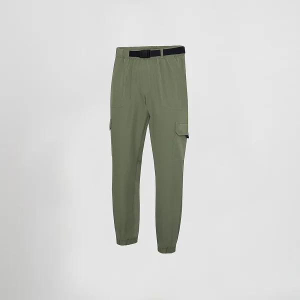 Pantalon Cargo Unisexe Gary's Workwear