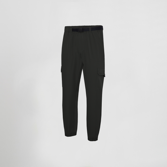 Pantalon Cargo Unisexe Gary's Workwear
