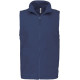 Bodywarmer micropolaire homme Kariban