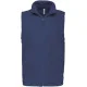 Bodywarmer micropolaire homme Kariban