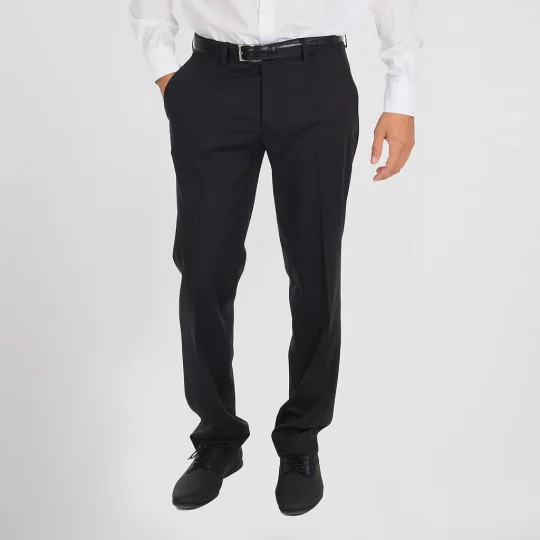 Pantalon Homme Sans Pinces Trivial Gary's Workwear