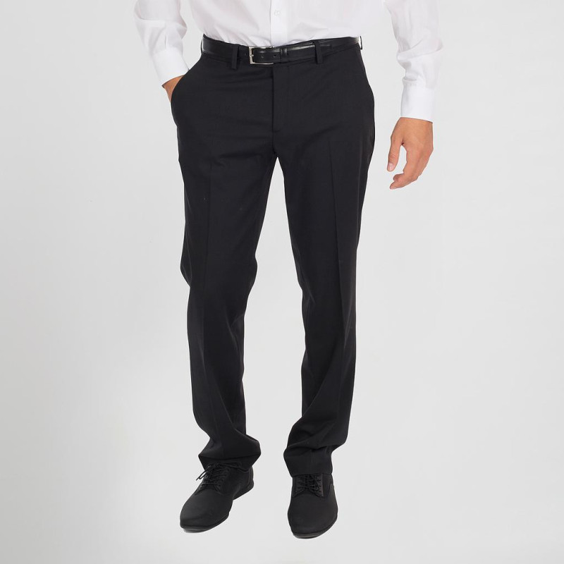 Pantalon Homme Sans Pinces Trivial Gary's Workwear