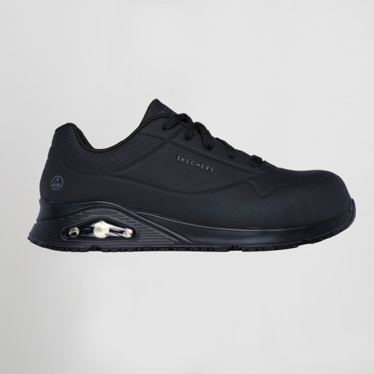 Work: Uno Sr - Doltin Skechers Hombre