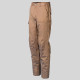 Pantalon Unisexe Multipoches Taille Élastique Arce