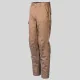 Pantalon Unisexe Multipoches Taille Élastique Arce