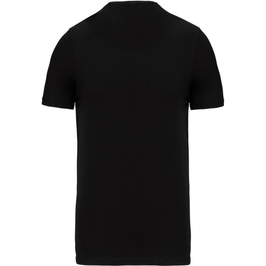 T-shirt manches courtes col V homme Kariban