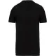 T-shirt manches courtes col V homme Kariban