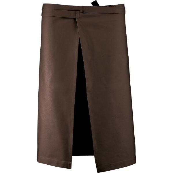 Tablier coton long Kariban