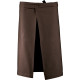 Tablier coton long Kariban