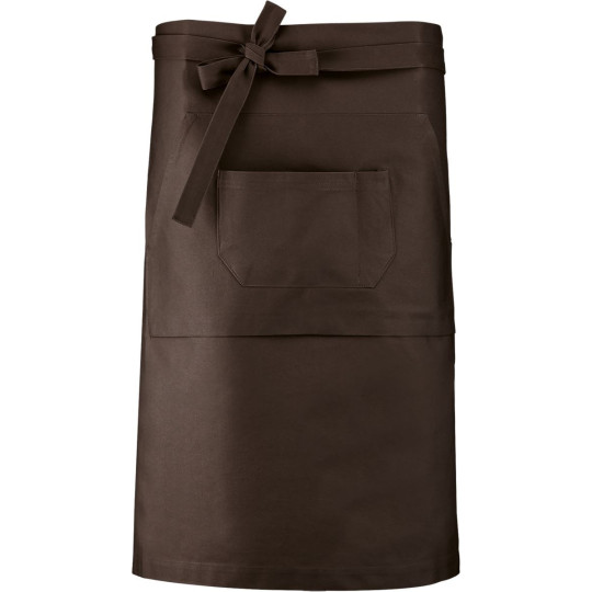 Tablier coton long Kariban