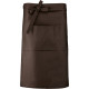 Tablier coton long Kariban
