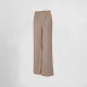 Pantalon Femme Croisé