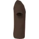 T-shirt col rond manches courtes homme Kariban