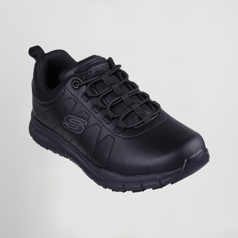 NAMPA - BEJA SKECHERS FEMME