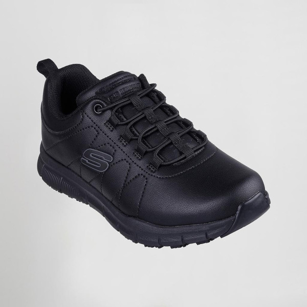 NAMPA - BEJA SKECHERS FEMME