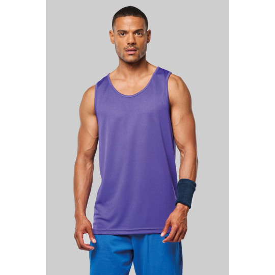 Débardeur de sport homme ProAct