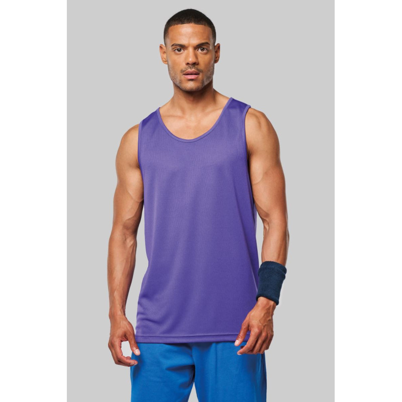 Débardeur de sport homme ProAct