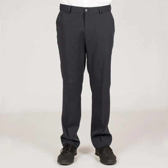 Pantalon Homme Sans Pinces Tecno Gary's