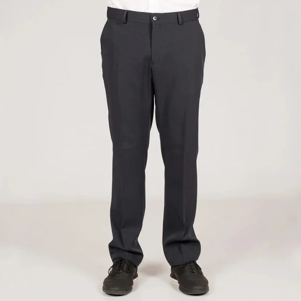 Pantalon Homme Sans Pinces Tecno Gary's