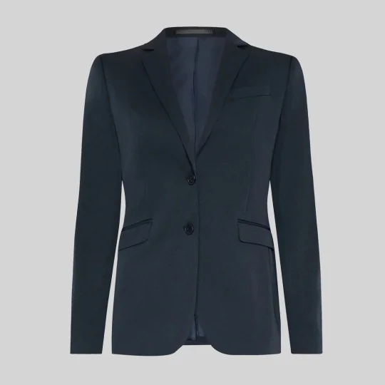 Veste Femme 2 Boutons Tecno Gary's
