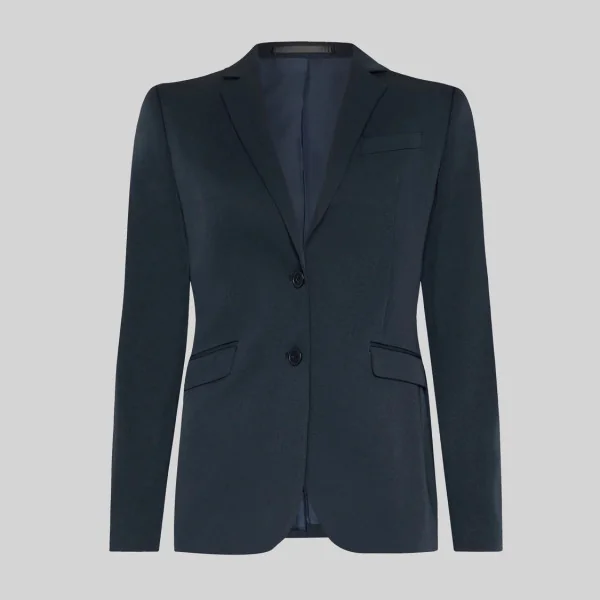 Veste Femme 2 Boutons Tecno Gary's