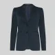 Veste Femme 2 Boutons Tecno Gary's